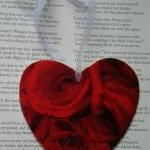 Red Roses Woode..