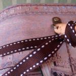 Australia Vintage Style Cus..