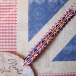 Jubilee Union Jack Wooden B..